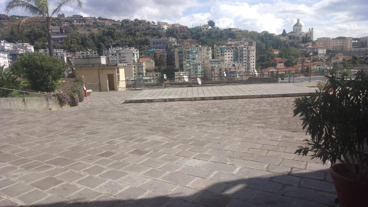 Sanremo Affitti Brevi Periodi Da Dino Exterior foto